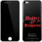 Game of Thrones: Mother of Dragons Apple iPod Skin