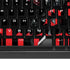 Game of Thrones: Mother of Dragons K95 RGB PLATINUM Mechanical Gaming Keyboard Skin