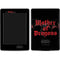 Game of Thrones: Mother of Dragons Amazon Kindle Skin