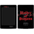Game of Thrones: Mother of Dragons Amazon Kindle Skin