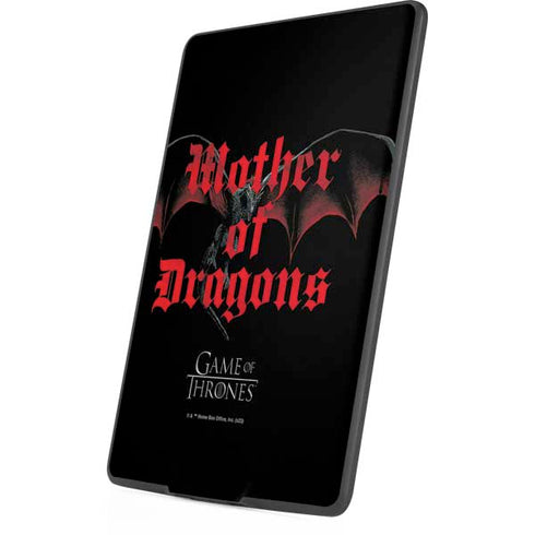 Game of Thrones: Mother of Dragons Amazon Kindle Skin