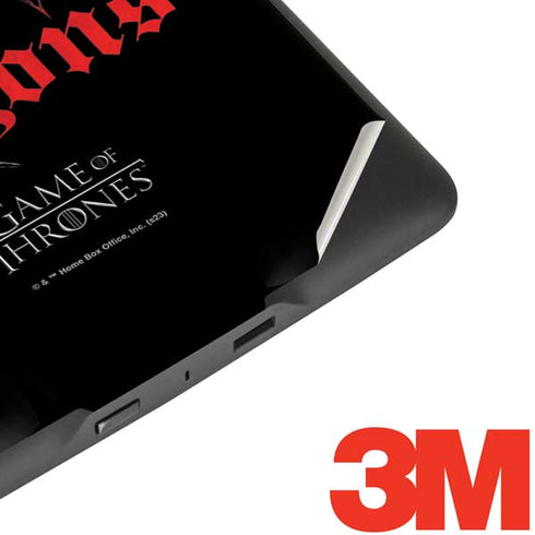 Game of Thrones: Mother of Dragons Amazon Kindle Skin
