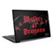 Game of Thrones: Mother of Dragons Dell Latitude Skin