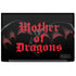 Game of Thrones: Mother of Dragons Dell Latitude Skin