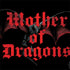 Game of Thrones: Mother of Dragons Dell Latitude Skin
