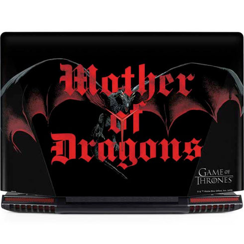 Game of Thrones: Mother of Dragons Legion Y720 Skin