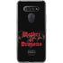 Game of Thrones: Mother of Dragons LG K51/Q51 Clear Case