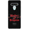 Game of Thrones: Mother of Dragons LG Stylo 6 Clear Case