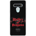 Game of Thrones: Mother of Dragons LG Stylo 6 Clear Case