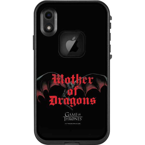 Game of Thrones: Mother of Dragons LifeProof Fre iPhone Skin