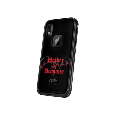 Game of Thrones: Mother of Dragons LifeProof Fre iPhone Skin