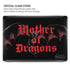 Game of Thrones: Mother of Dragons MacBook Air 13in (2020) Case plus Skin