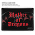 Game of Thrones: Mother of Dragons MacBook Air 13in M1 (2021) Case plus Skin