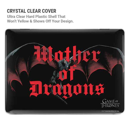 Game of Thrones: Mother of Dragons MacBook Air 15in (2023-2025) Case plus Skin