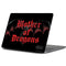 Game of Thrones: Mother of Dragons Apple MacBook Pro 13-inch Skin