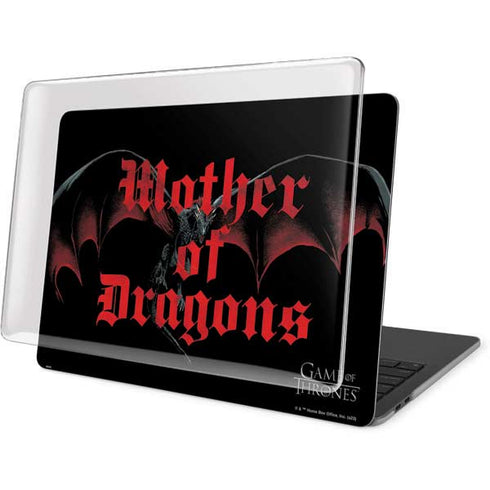 Game of Thrones: Mother of Dragons MacBook Pro 13in (2020) Case plus Skin