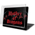 Game of Thrones: Mother of Dragons MacBook Pro 13in (2020) Case plus Skin