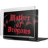 Game of Thrones: Mother of Dragons MacBook Pro 14in (2021-24) Case plus Skin