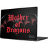 Game of Thrones: Mother of Dragons MacBook Pro 14in (2021-24) Skin
