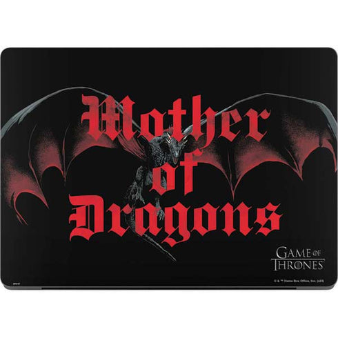 Game of Thrones: Mother of Dragons MacBook Pro 14in (2021-24) Skin