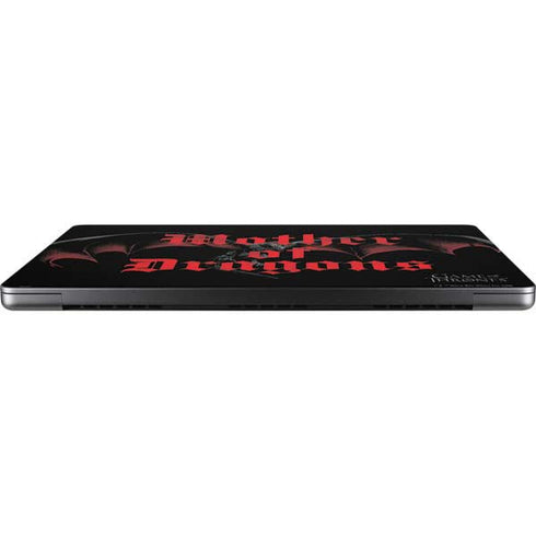 Game of Thrones: Mother of Dragons MacBook Pro 14in (2021-24) Skin