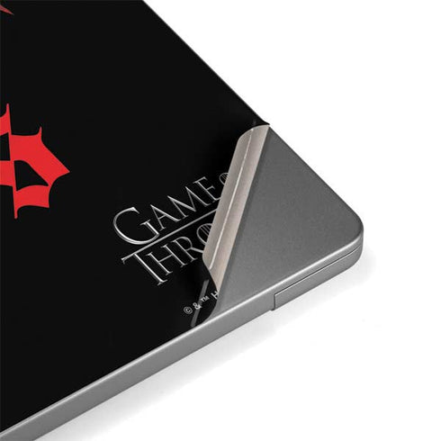 Game of Thrones: Mother of Dragons MacBook Pro 14in (2021-24) Skin