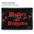 Game of Thrones: Mother of Dragons MacBook Pro 16in (2019-20) Case plus Skin