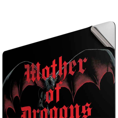 Game of Thrones: Mother of Dragons Apple MacBook Pro 16-inch Skin