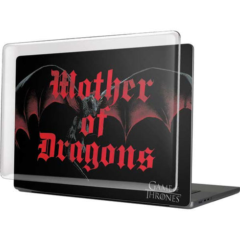 Game of Thrones: Mother of Dragons MacBook Cases