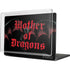 Game of Thrones: Mother of Dragons MacBook Cases