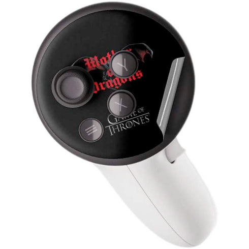 Game of Thrones: Mother of Dragons Meta Quest 3S Skin