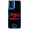 Game of Thrones: Mother of Dragons Moto G Play 4G (2024) Clear Case