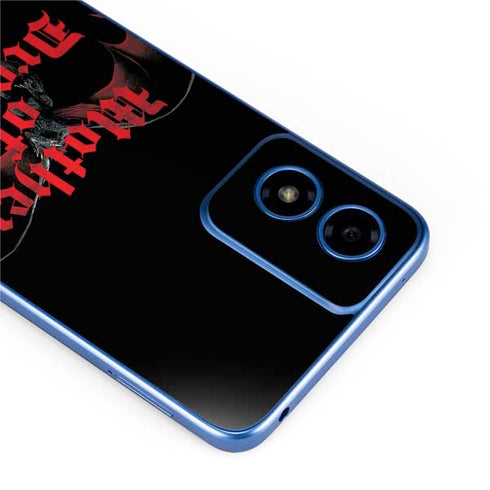 Game of Thrones: Mother of Dragons Moto G Play 4G (2024) Skin