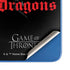 Game of Thrones: Mother of Dragons Moto G Play 4G (2024) Skin
