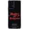 Game of Thrones: Mother of Dragons Moto G Power 5G (2024) Clear Case