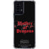 Game of Thrones: Mother of Dragons Moto G Power 5G (2024) Clear Case