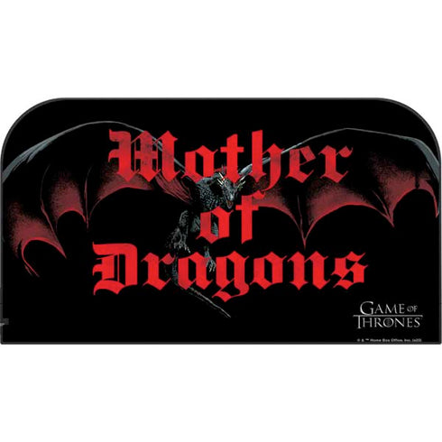 Game of Thrones: Mother of Dragons Nintendo Switch 2 (2025) with Joy-Con Skin