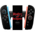 Game of Thrones: Mother of Dragons Nintendo Switch 2 (2025) Joy-Con Controller Skin