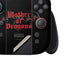 Game of Thrones: Mother of Dragons Nintendo Switch 2 (2025) Joy-Con Controller Skin