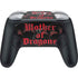 Game of Thrones: Mother of Dragons Nintendo Switch 2 (2025) Pro Controller Skin