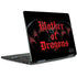 Game of Thrones: Mother of Dragons Notebook 9 Pro 13in (2017) Skin