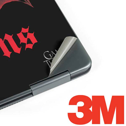 Game of Thrones: Mother of Dragons Notebook 9 Pro 13in (2017) Skin
