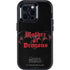 Game of Thrones: Mother of Dragons Otterbox Defender iPhone Skin