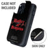 Game of Thrones: Mother of Dragons Otterbox Defender iPhone Skin