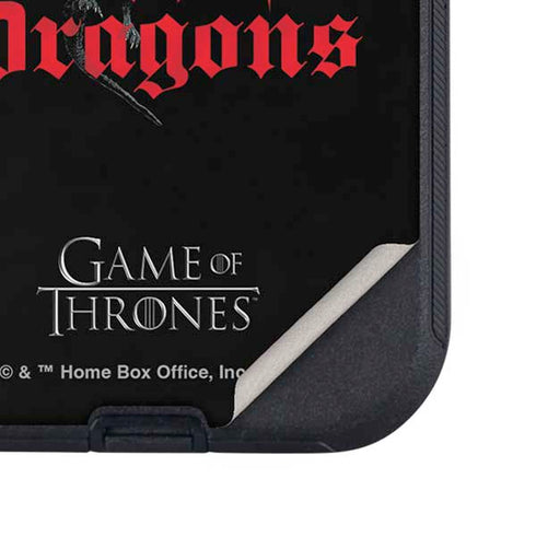 Game of Thrones: Mother of Dragons Otterbox Defender iPhone Skin