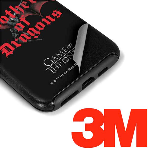 Game of Thrones: Mother of Dragons Otterbox Symmetry iPhone Skin