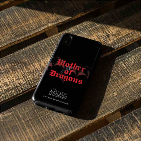 Game of Thrones: Mother of Dragons Otterbox Symmetry iPhone Skin