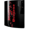 Game of Thrones: Mother of Dragons Playstation 3 & PS3 Skin