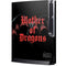 Game of Thrones: Mother of Dragons Playstation 3 & PS3 Slim Skin