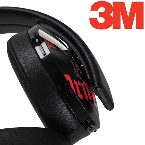 Game of Thrones: Mother of Dragons PlayStation 4 Gold Wireless Headset Skin